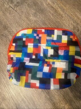 LEGO Zip Pouch
